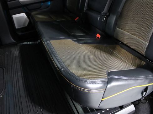 Used 2023 Ford F150 Tremor w/ Equipment Group 402A High AWD/4WD image 9
