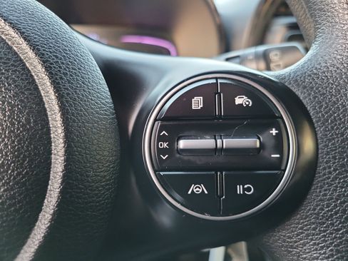 Used 2023 Kia Soul LX w/ Option Group 015 image 8