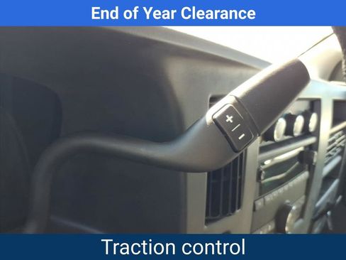 New 2025 Chevrolet Express 2500 w/ Communications Package image 17