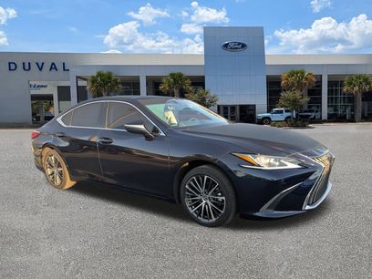 Used 2023 Lexus ES 350 w/ Premium Package