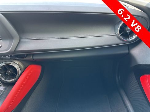 Used 2023 Chevrolet Camaro LT w/ Redline Edition image 15