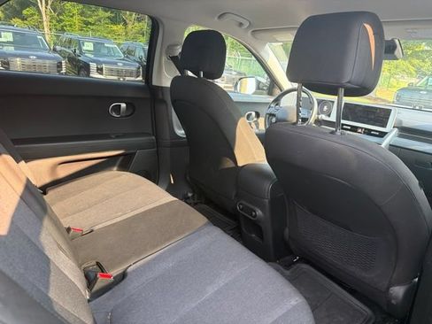 Used 2024 Hyundai Ioniq 5 SEL RWD image 12