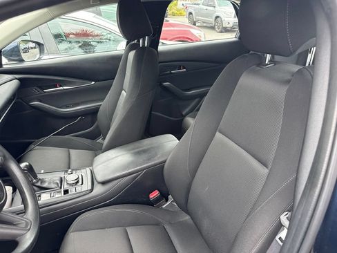 Used 2021 MAZDA CX-30 FWD 2.5 S image 3