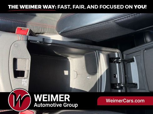 Used 2022 Dodge Durango R/T AWD/4WD image 16