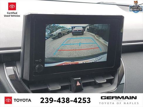 Certified 2023 Toyota Corolla LE image 25