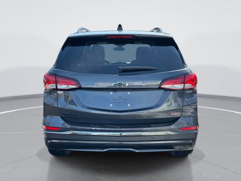 Certified 2023 Chevrolet Equinox RS image 6