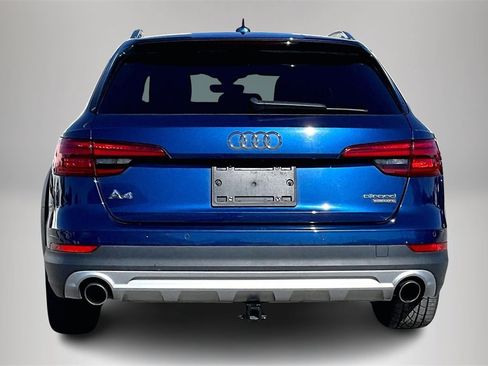 Used 2017 Audi A4 2.0T allroad Premium Plus image 6