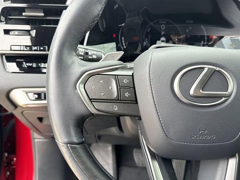 Certified 2024 Lexus RX 350 w/ Convenience Package AWD/4WD image 15