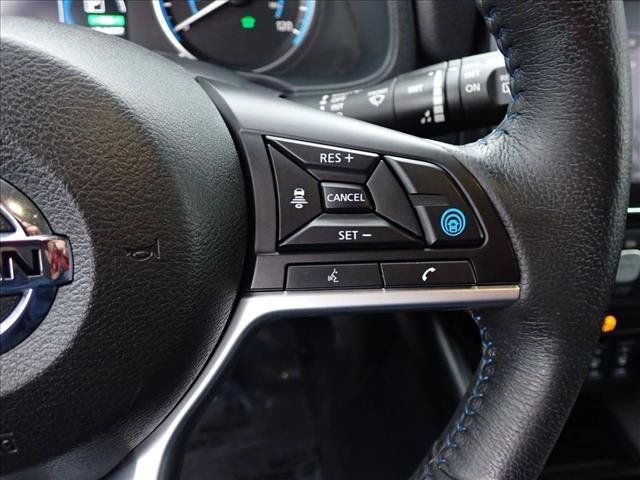 Used 2020 Nissan Leaf SL Plus FWD image 15