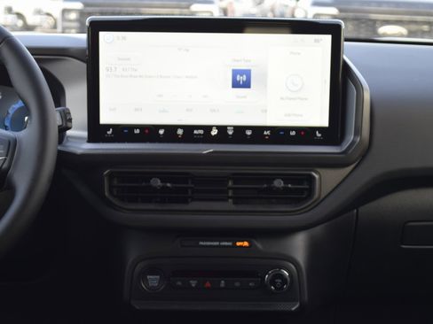 New 2025 Ford Bronco Sport Outer Banks image 11