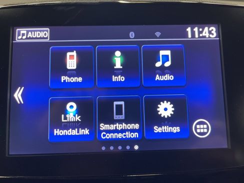 Used 2023 Honda Ridgeline RTL image 21