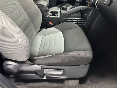 Used 2025 Toyota 4Runner TRD Off-Road image 58