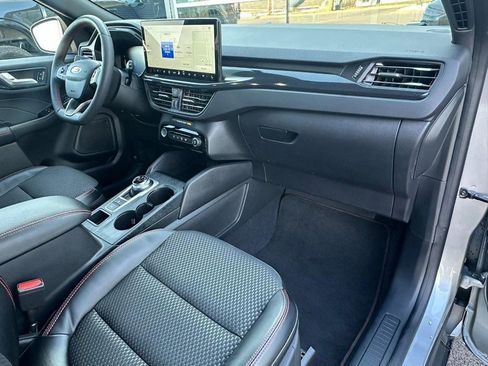 Used 2023 Ford Escape ST-Line w/ Tech Pack #1 image 14