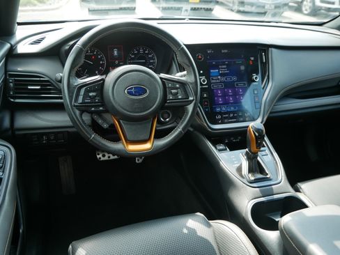 Used 2022 Subaru Outback Wilderness AWD/4WD image 19
