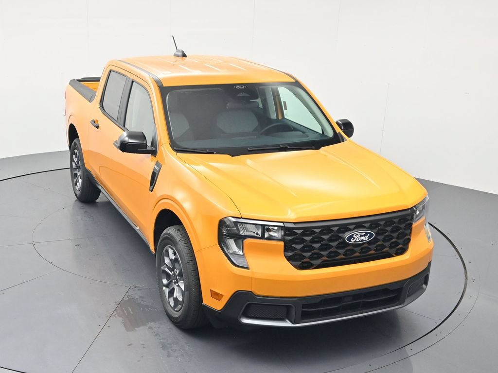 New 2026 Ford Maverick XLT w/ Equipment Group 301A AWD/4WD image 27