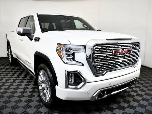Used 2020 GMC Sierra 1500 Denali image 5