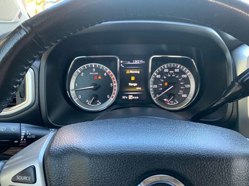 Used 2016 Nissan Titan SL image 30