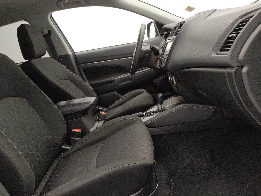 Used 2020 Mitsubishi Outlander Sport ES FWD image 21