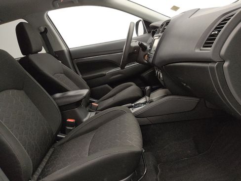 Used 2020 Mitsubishi Outlander Sport ES FWD image 21