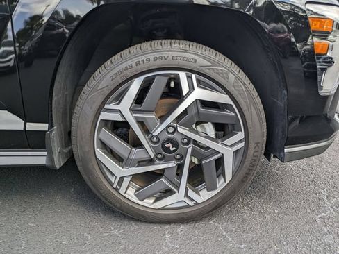 Certified 2025 Hyundai Kona N Line S AWD/4WD image 11