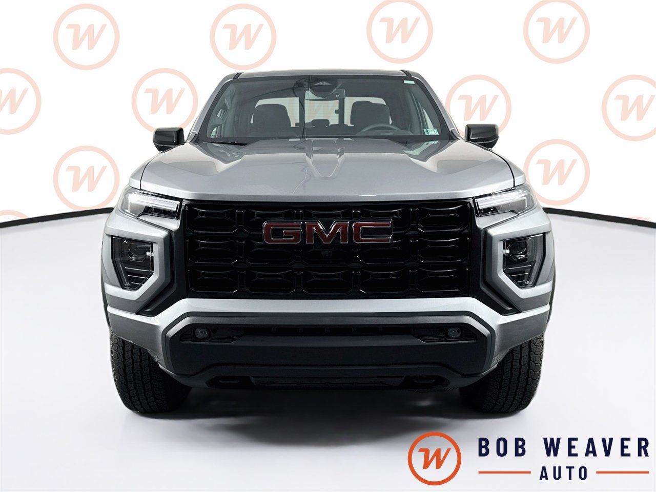 New 2026 GMC Canyon Elevation w/ Convenience Package AWD/4WD image 2