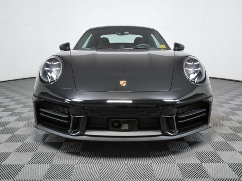 Certified 2025 Porsche 911 Carrera S RWD image 24