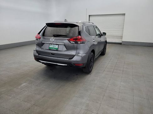 Used 2019 Nissan Rogue SV AWD/4WD image 9