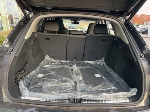 Certified 2025 Audi Q5 Premium Plus w/ Premium Plus image 32