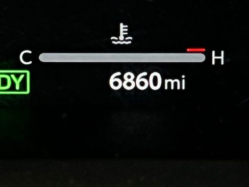 Certified 2025 Toyota Tacoma TRD Pro image 11