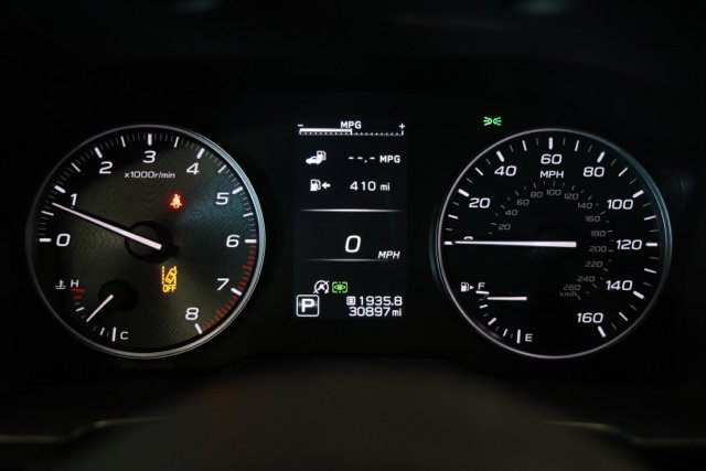 Used 2024 Subaru Outback Touring XT AWD/4WD image 25