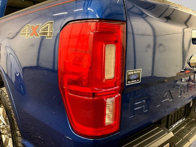Used 2020 Ford Ranger XLT w/ Equipment Group 302A Luxury AWD/4WD image 28