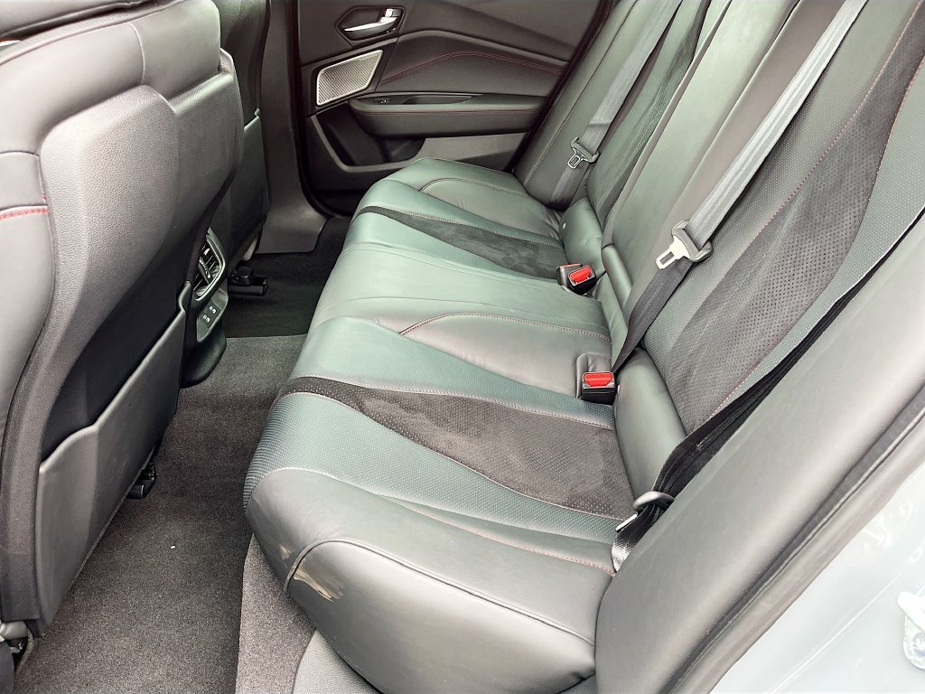 Used 2025 Acura TLX w/ A-SPEC Package AWD/4WD image 25