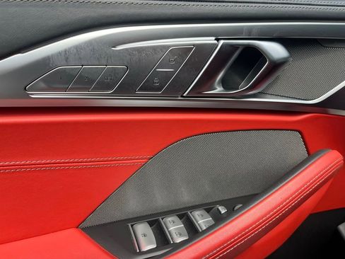 Used 2023 BMW 840i Convertible RWD image 22