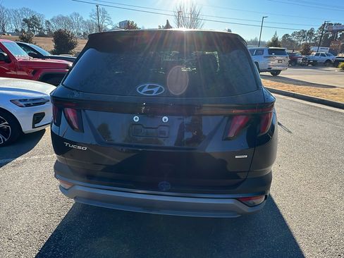 Used 2025 Hyundai Tucson SEL image 9