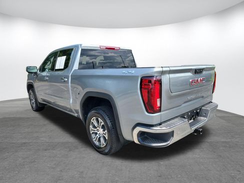 Used 2026 GMC Sierra 1500 SLT AWD/4WD image 23