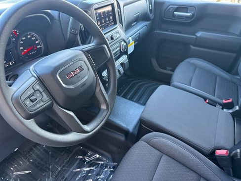 New 2026 GMC Sierra 1500 Pro w/ Pro Value Package image 9