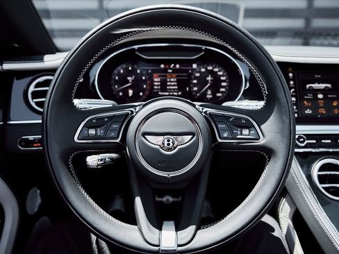 Used 2024 Bentley Continental GT Speed AWD/4WD image 48