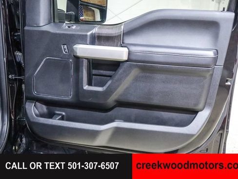 Used 2021 Ford F250 Lariat AWD/4WD image 42