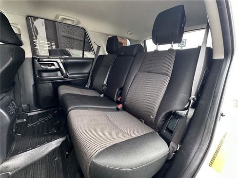 Used 2021 Toyota 4Runner TRD Off-Road image 16