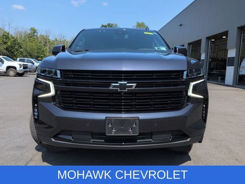 Used 2024 Chevrolet Tahoe RST w/ Luxury Package AWD/4WD image 7