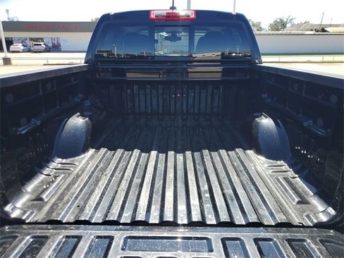 Used 2020 Chevrolet Colorado Z71 image 7