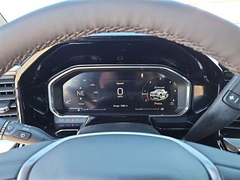 New 2026 GMC Sierra 1500 Elevation w/ Elevation Select Package image 14