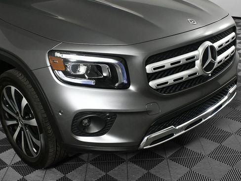 Certified 2023 Mercedes-Benz GLB 250 image 36