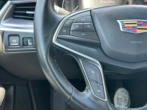 Used 2024 Cadillac XT5 Luxury FWD image 20