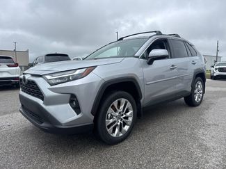 Used 2025 Toyota RAV4 XLE Premium FWD video 2