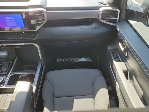 Used 2024 Toyota Tundra SR5 image 14