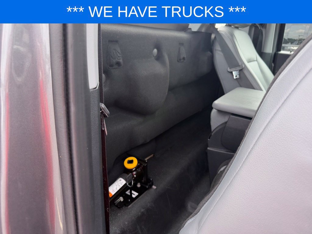 Used 2024 Ford F350 XL w/ XL Driver Assist Package RWD image 35