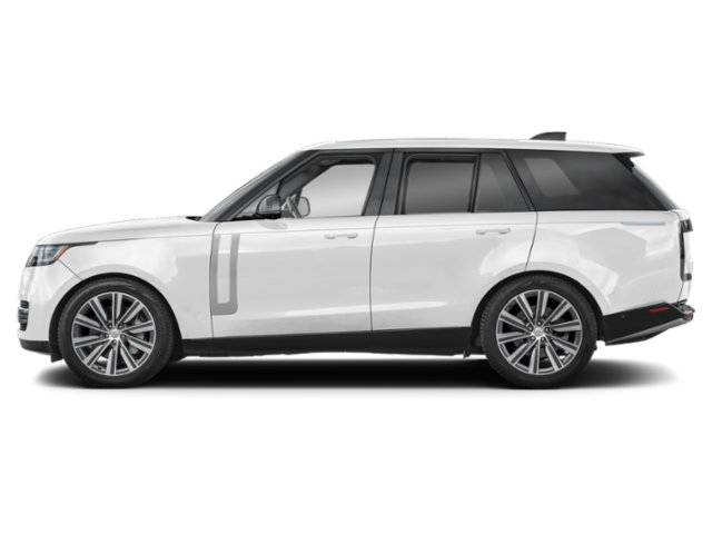New 2027 Land Rover Range Rover SE AWD/4WD image 3