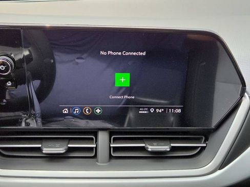 New 2026 Chevrolet Trax LS w/ LS Convenience Package FWD image 49