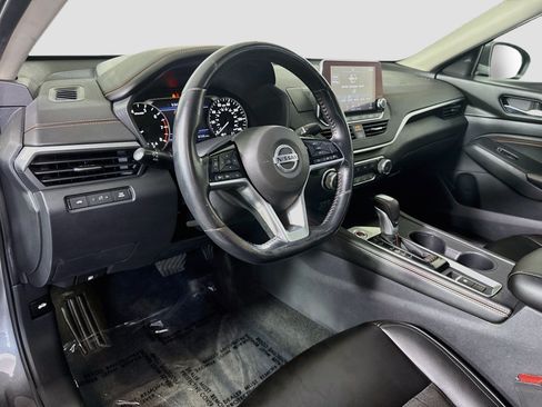 Used 2019 Nissan Altima 2.5 SR w/ SR Premium Package AWD/4WD image 23